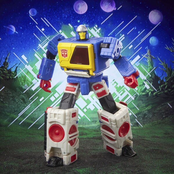 Official Image Of  Legacy Evolution Voyager Twincast With Rewind  (88 of 101)